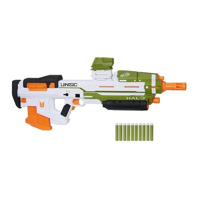 光晕玩具枪NERF/热火儿童玩具枪