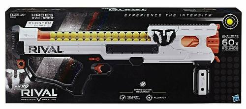 NERF/热火软弹发射器儿童玩具枪