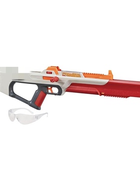 孩之宝NERF pro热火Ghost Bolt狙软弹发射器儿童玩具枪