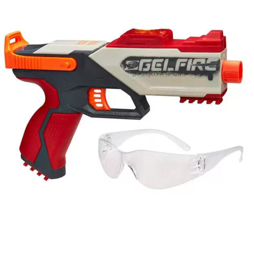 软弹发射器nerf儿童pro玩具枪