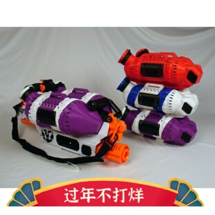 Nerf Rival 普罗米修斯200球 弹仓 3d打印软弹发射器配件