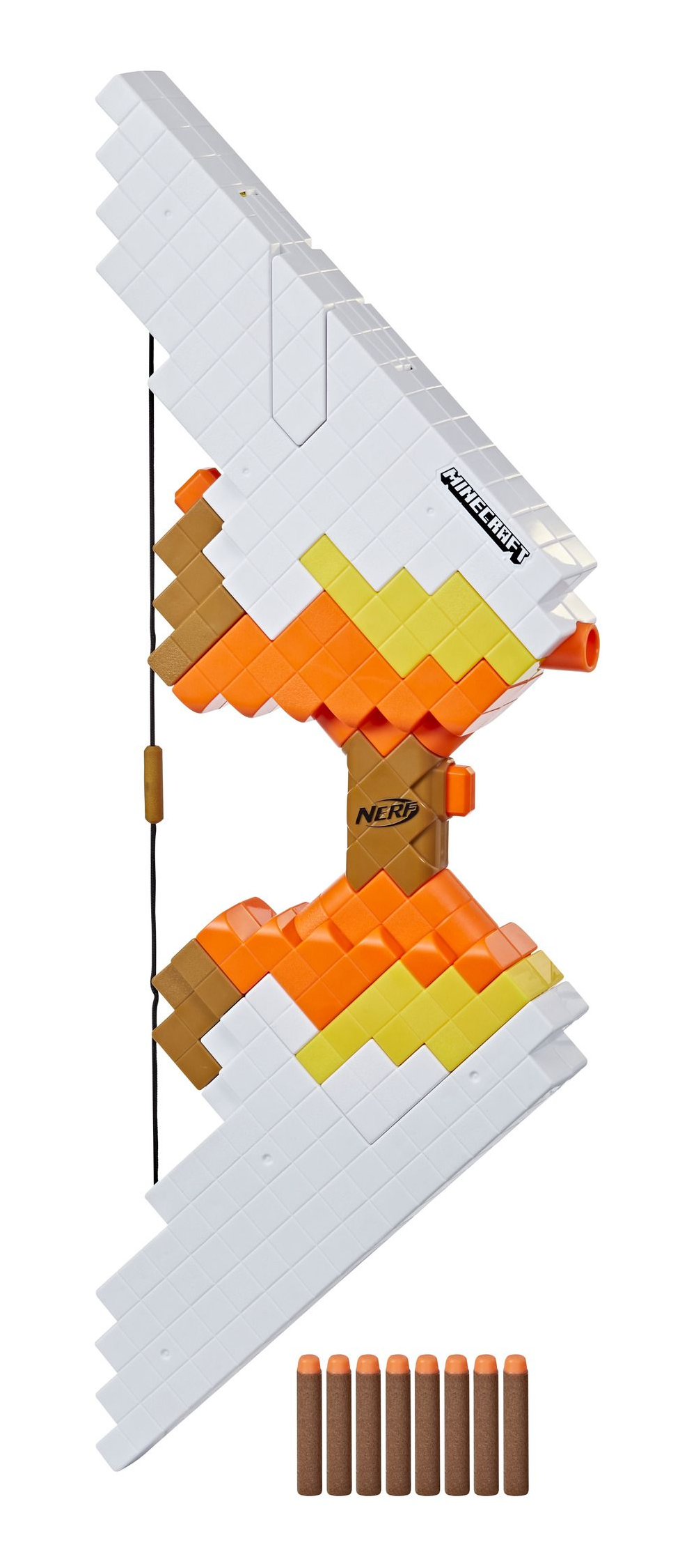 堡垒之夜NERF/热火发射器刀翼弓