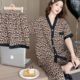 Pajamas Sets Homewear Casual Wahl Explosion Mian Sweet