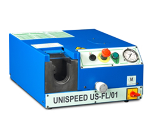 欧佩意原装进口卡套预装扩口两用机 24度卡套预装机 37度扩口机