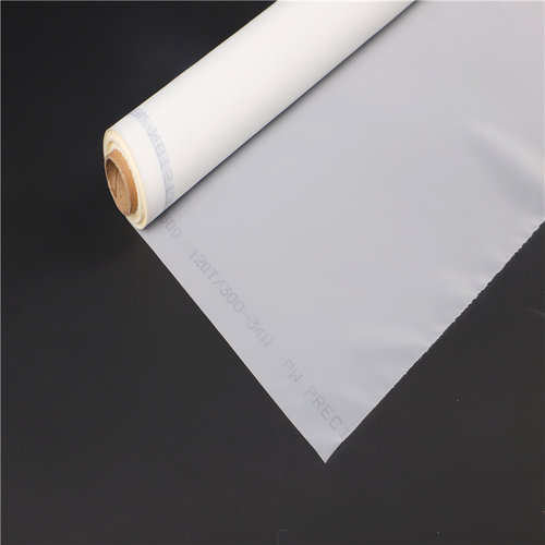 张力120丝印网纱涤纶汇隆筛网