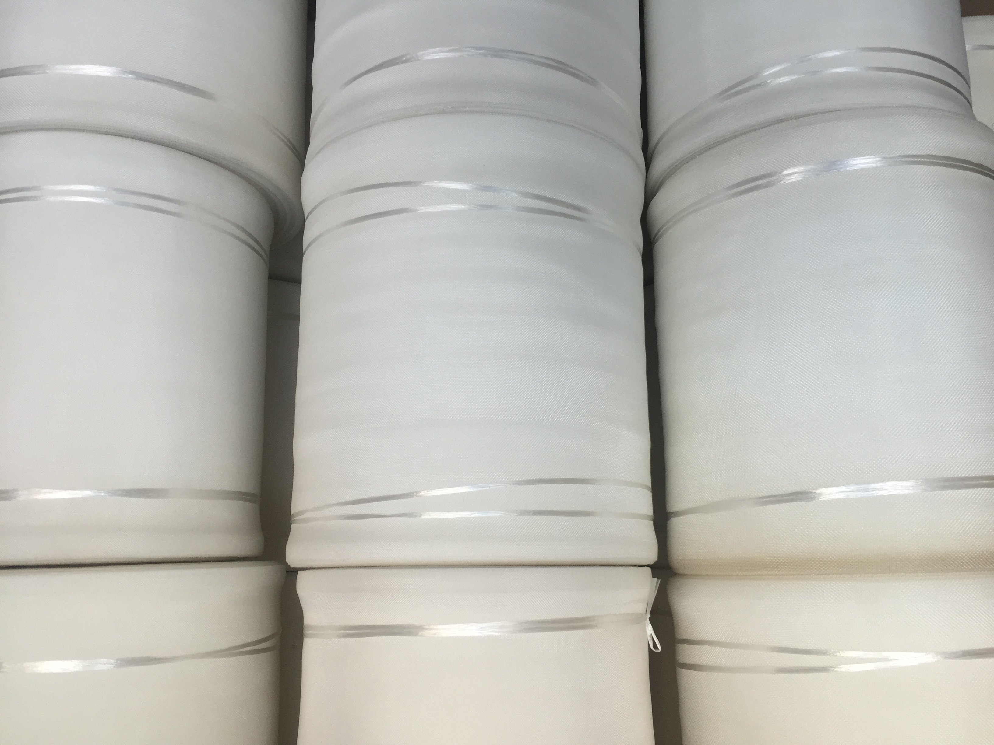 目数准确滤网汇隆筛网网孔均匀