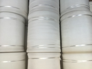 加厚24目435mm制藥錦綸制粒篩網(wǎng)26目43.5cm尼龍顆粒機(jī)濾網(wǎng)