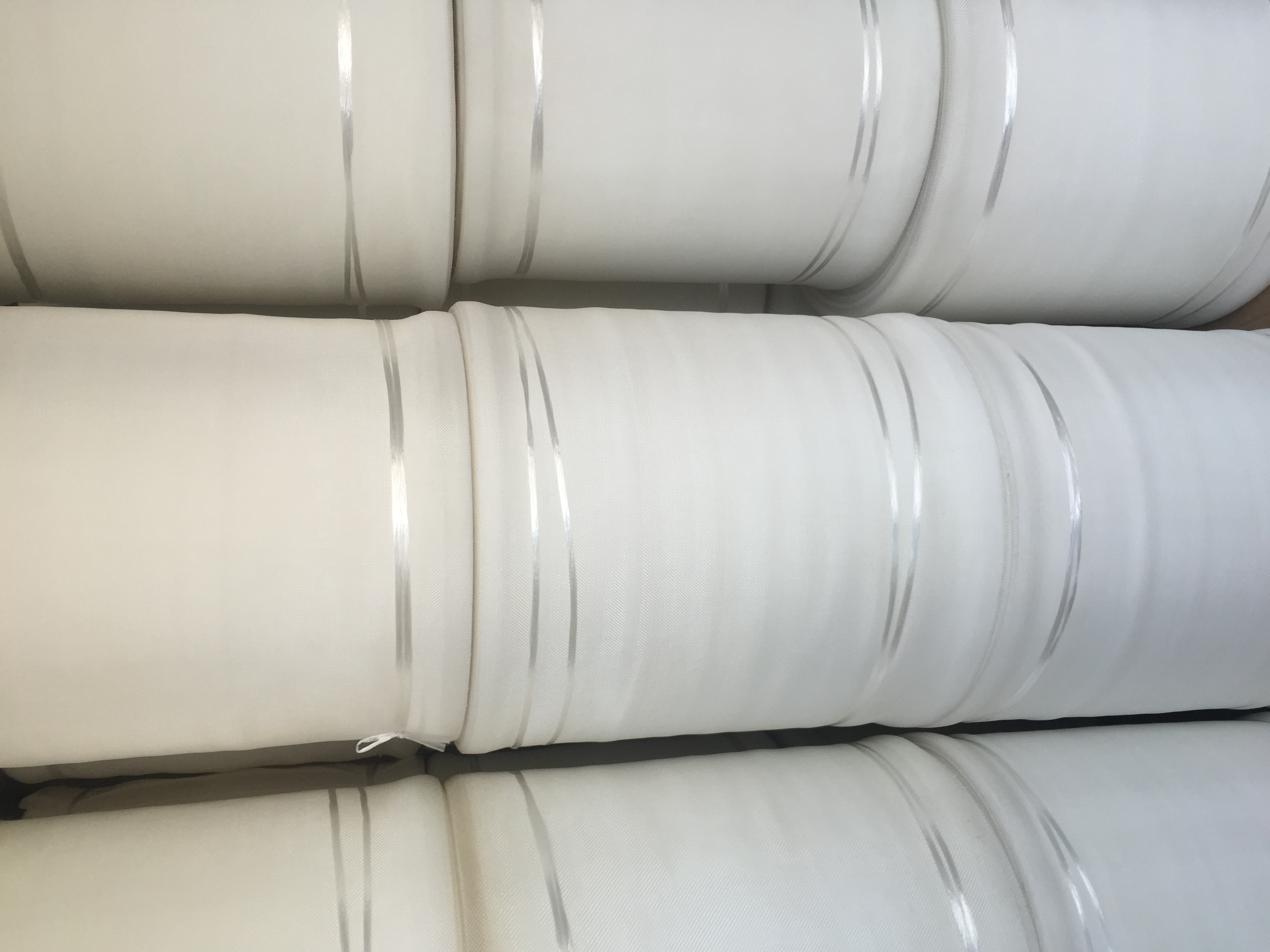 加厚20目435mm制药锦纶制粒筛网22目43.5cm尼龙颗粒机滤网