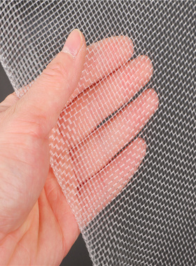 现货产品16目415mm锦纶制粒筛网18目41.5cm尼龙颗粒滤网筛分好