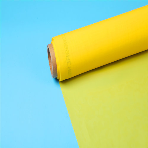 丝印涤纶聚酯汇隆筛网网孔均匀