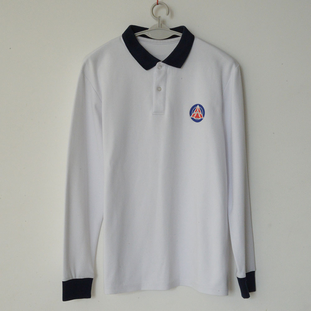 北京八中校服大兴固安分校长袖T恤POLO衫短袖T恤长裤短裤