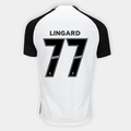 No. 77 Lingard (Home)