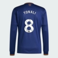 #8 Tonali (Away)