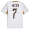 No. 7 Kreich