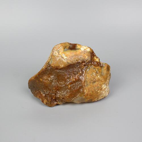 黄龙玉精品珠宝奇石货细蜡冻透胶
