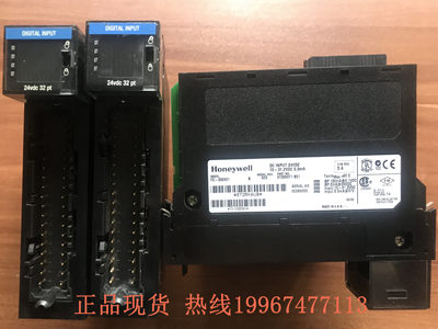 Honeywell霍尼韦尔模块 TC-IDD321 版本A03 订货号97269971 B01