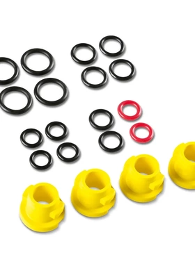 凯驰K2 K3 K4 K5 K6 K7高压清洗机密封环O形环密封圈2.640-729.0