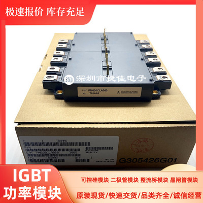 进口模块 PM300CLA120 PM200CLA120 PM600CLA060 PM450CLA060全新