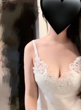 L*P水溶蕾丝*契合灵魂*精致贵妇性感女人味薄羊毛内搭吊带连衣裙