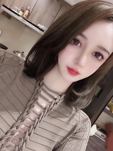 编织镂空修身 个性 短款 长袖 性感T 澳洲设计师款 针织衫 2020秋冬新款