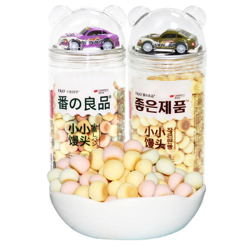 宝宝鸡蛋味果蔬儿童磨牙玩具饼干