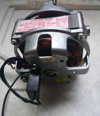 富士宝家用落地电风扇配件电机