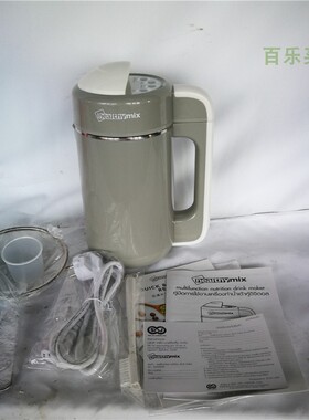 豆浆机配件量杯电源线过滤筛下单前请先咨询价格并告知客服型号