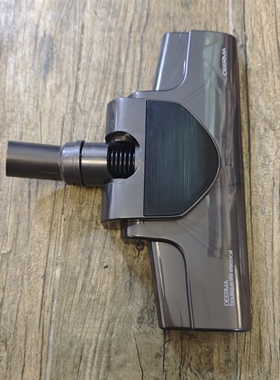 德尔玛吸尘器DX700S原装地刷地板刷头吸头DX700pro可用DX135F适配