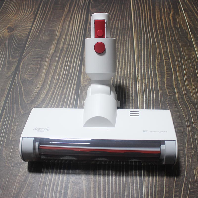 德尔玛无线吸尘器VC20 PLUS/VC25 PLUS电动地板刷VC20/VC21地刷头