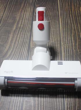 德尔玛无线吸尘器VC20 PLUS/VC25 PLUS电动地板刷VC20/VC21地刷头