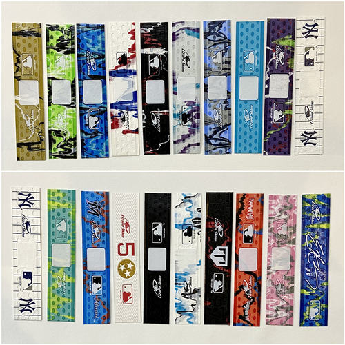 泰坦国度蜥蜴皮通用鼠标防汗背贴