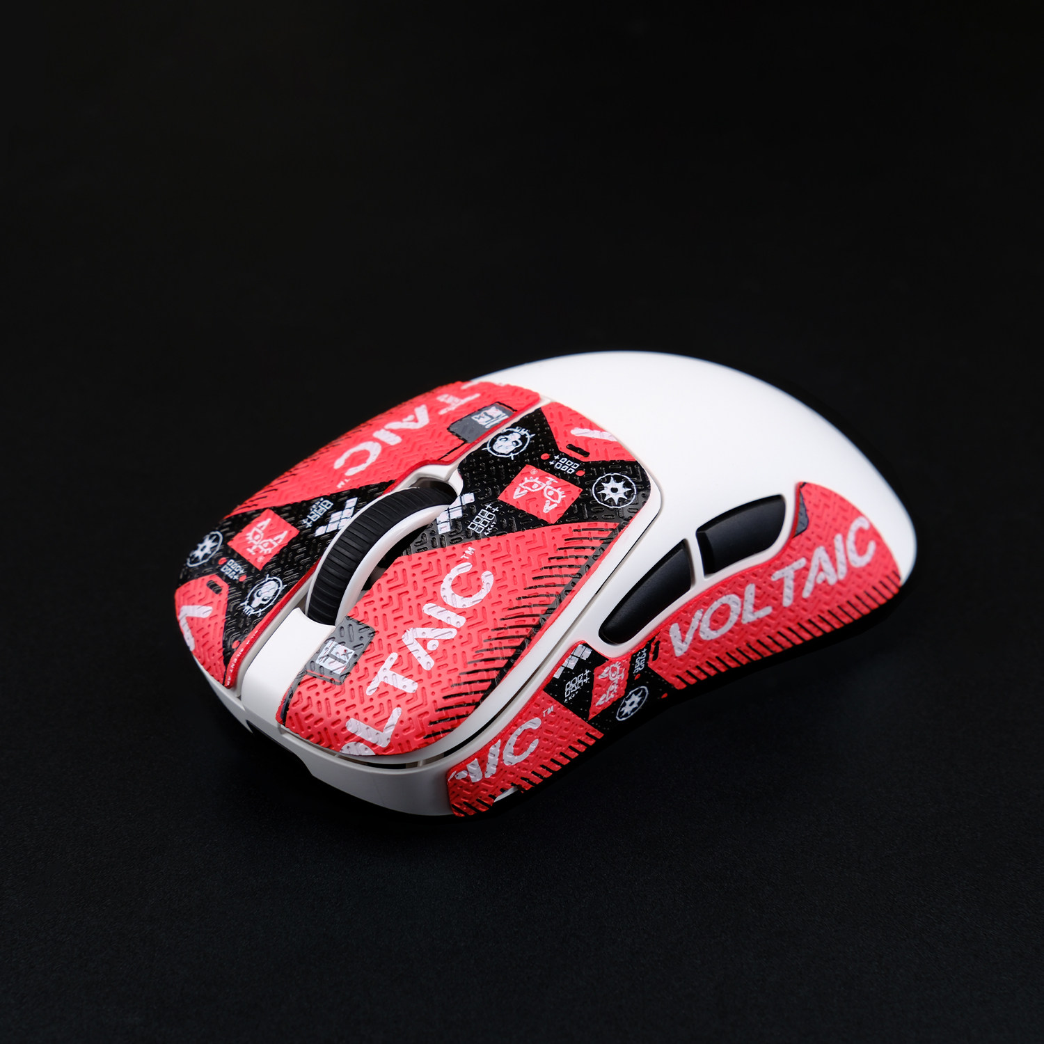 泰坦国度用于烈空Z1鼠标防滑贴