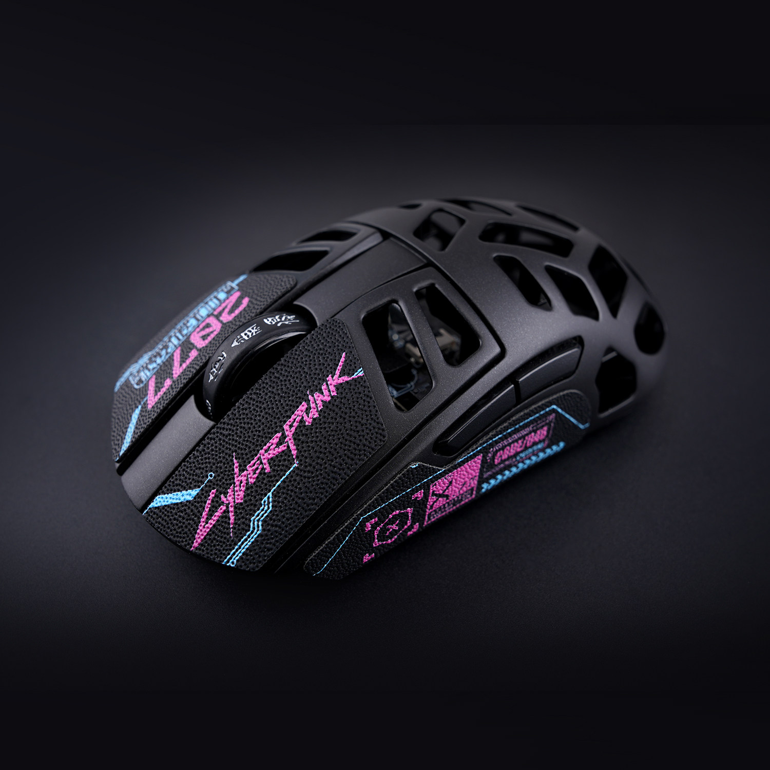 泰坦国度适用于A950Pro防滑贴