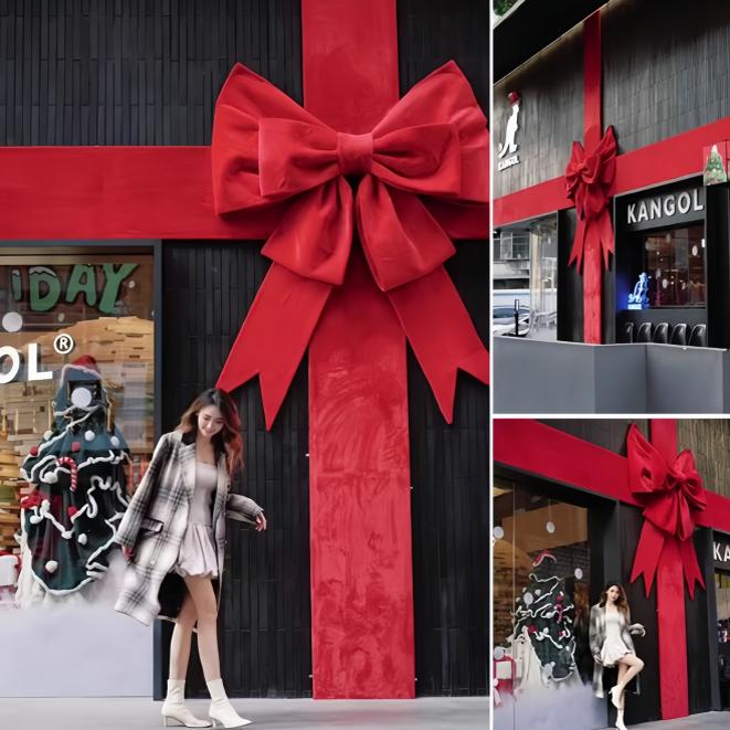 乔迁之喜装饰条幅挂布