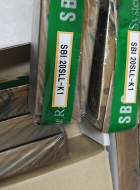 SBC导轨滑块SBI15FV SBI20FV SBI25SV SBI15SV SBI20SV SBI25SV
