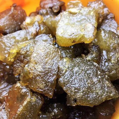 2025新粉纯红薯淀粉正宗手工制作焖子粑粑小酥肉脆勾芡嫩滑山芋粉
