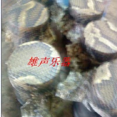 专业厂家高胡二胡乐器专业蒙皮蟒蛇皮换皮维修