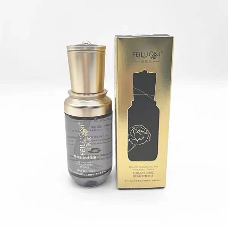 官方正品菲洛尼焕活丝护精华液45ml护发精油菲诺丝焕活修护原液
