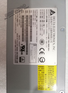 IBM  V7000Gen2存储电源31P1849 49y4294 90y3589 74Y3348 74Y328