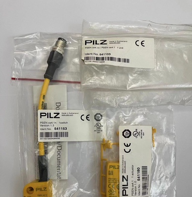 议价皮尔兹PILZ PSEN cs4.1n  541103 541153 541080现货