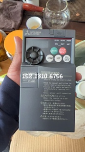 380V 22KW F740P 议价 三菱变频器 22K F700