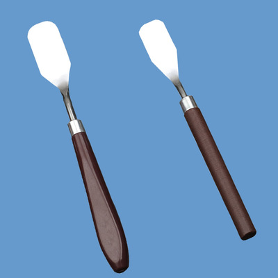 艾灰刮刀艾条刮艾草灰工具加长柄