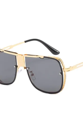 DITA欧美潮流米兰周秀19年太阳镜眼镜新款方框同款时尚墨镜百搭