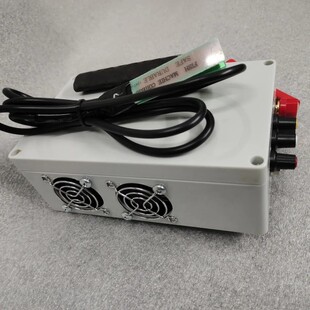 12V 800W电子白金机逆变器,白金机头，纯铜变压器 带落水保护