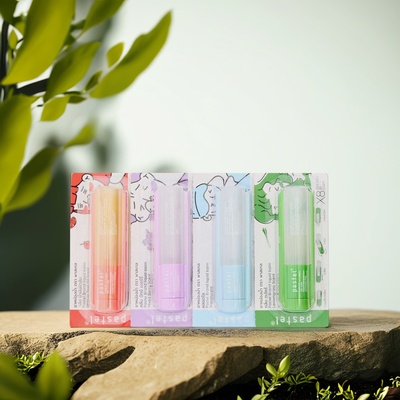 泰国八仙油薄荷香筒走珠 PASTE;头晕提神醒脑清凉油薄荷膏滚珠