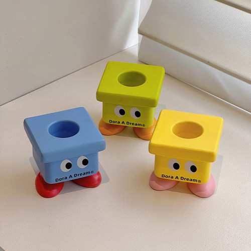 DoraADream牙刷托所有人