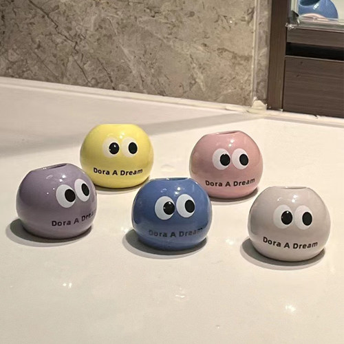 大众牙刷架DORAADREAM