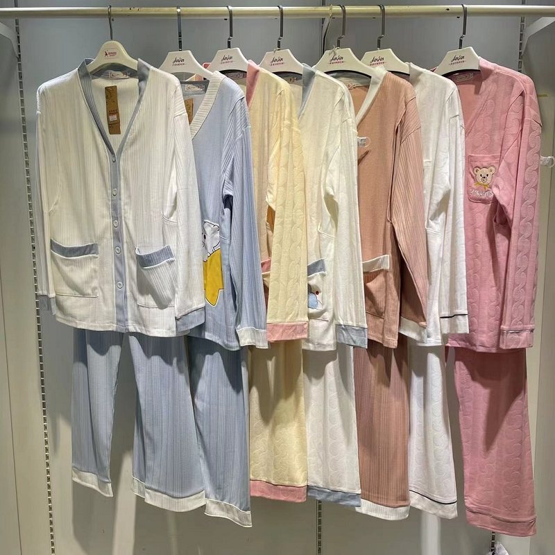 月子服春夏秋季纯棉孕妇睡衣产后喂奶衣长袖45月哺乳衣家居服套装,孕妇装/孕产妇用品/营养,哺乳衣/月子服,淘宝优惠券,粉丝福利购,淘宝优惠卷