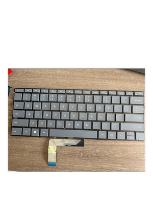 用于微软surface laptop studio 1  2 1964 键盘14.4寸US UK ES