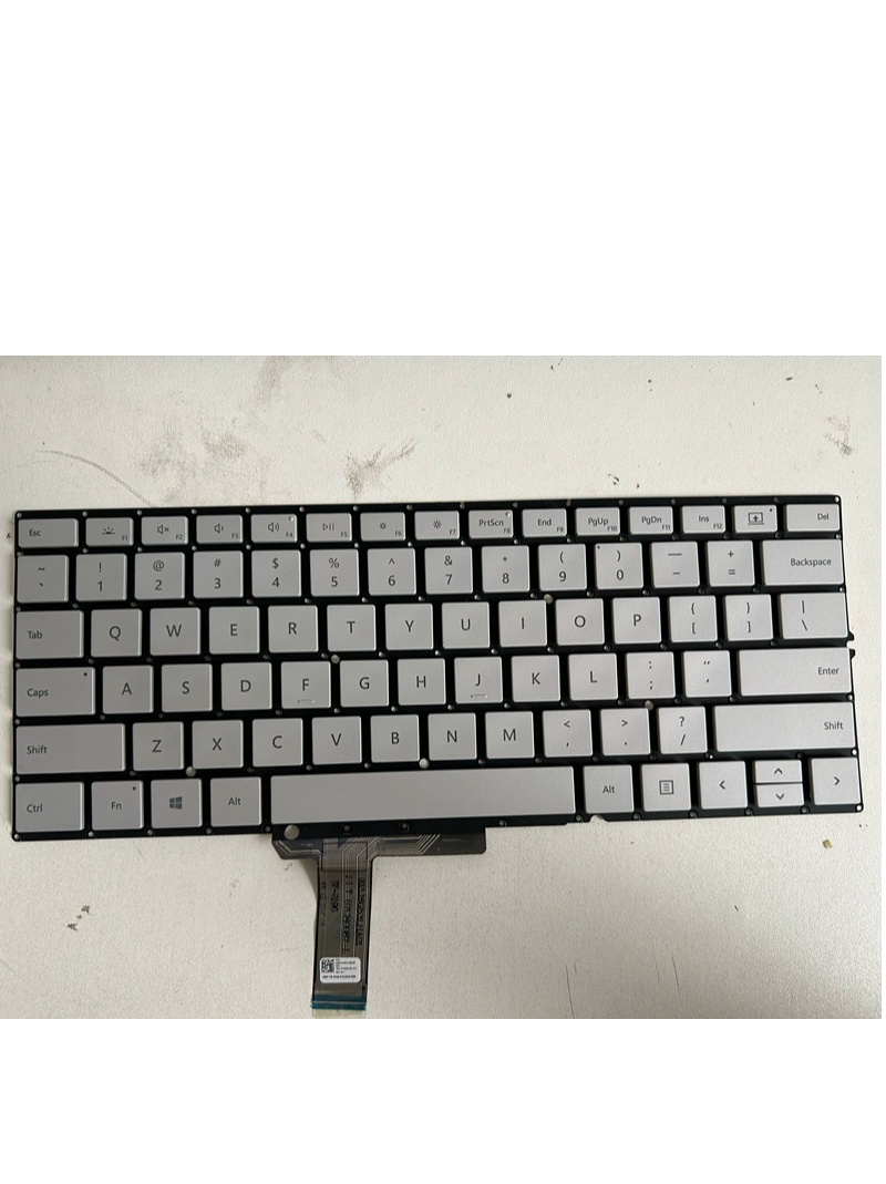 原装 surface book 3  15寸1907 键盘US